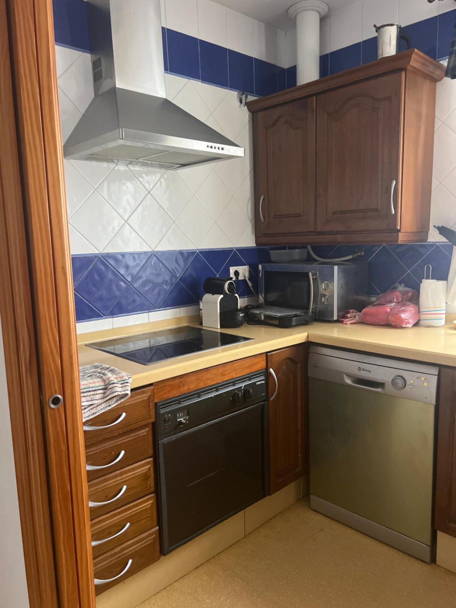 Calas De Conil Duplex B Conil De La Frontera Εξωτερικό φωτογραφία