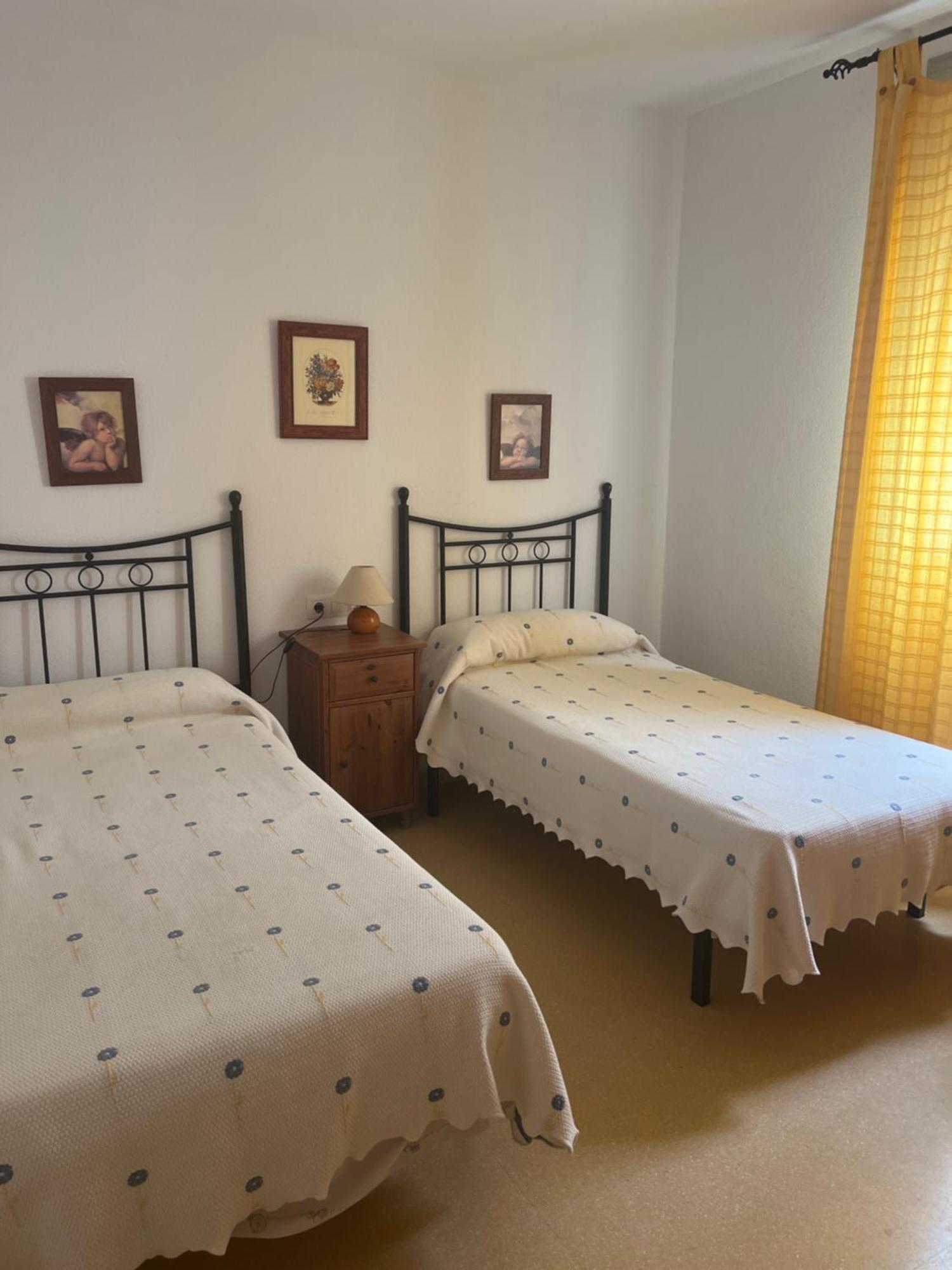 Calas De Conil Duplex B Conil De La Frontera Εξωτερικό φωτογραφία
