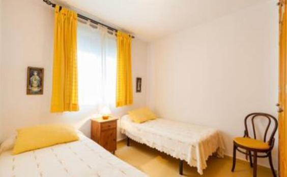 Calas De Conil Duplex B Conil De La Frontera Εξωτερικό φωτογραφία
