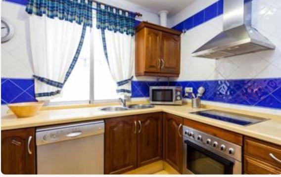 Calas De Conil Duplex B Conil De La Frontera Εξωτερικό φωτογραφία
